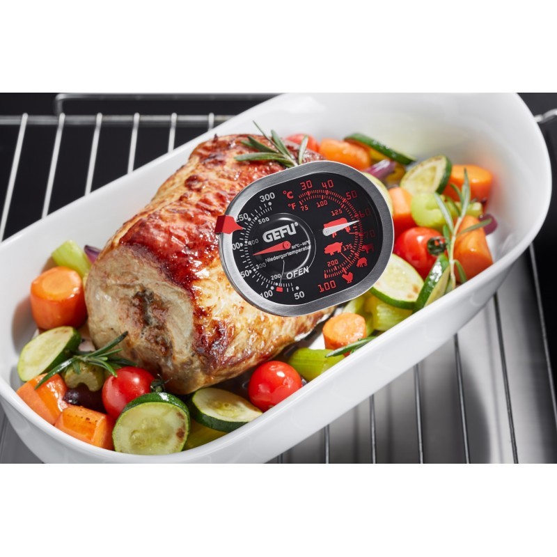 Thermomètre de cuisson sans fil pour cuisson toutes viandes, Thermomètres  et minuteurs