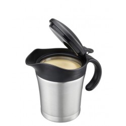 Sauskommetje Thermisch Treat  500 ml - Gefu Sauskommetje Thermisch Treat  500 ml - Gefu