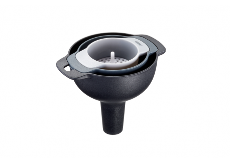 Tres Trechter 3 dlg - Gefu