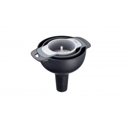 Tres Trechter 3 dlg - Gefu Tres Trechter 3 dlg - Gefu
