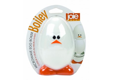 Boiley Cuit Oeuf Micro-Ondes - Joie
