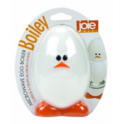 Boiley Cuit Oeuf Micro-Ondes - Joie Boiley Cuit Oeuf Micro-Ondes - Joie