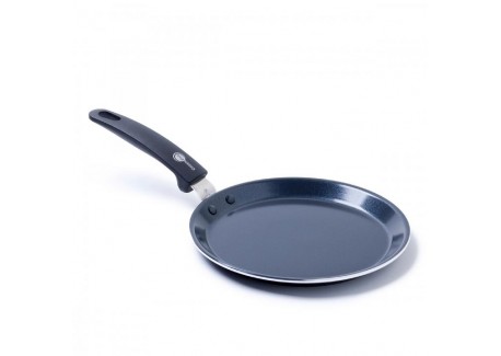 Essentials Pannekoekenpan met anti-aanbaklaag 28 cm - Greenpan