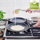 Essentials Crêpière Anti-adhésive 28 cm - Greenpan