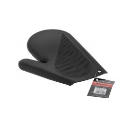 Rechtshandige Silicone Oyster Muffle - De Buyer Rechtshandige Silicone Oyster Muffle - De Buyer