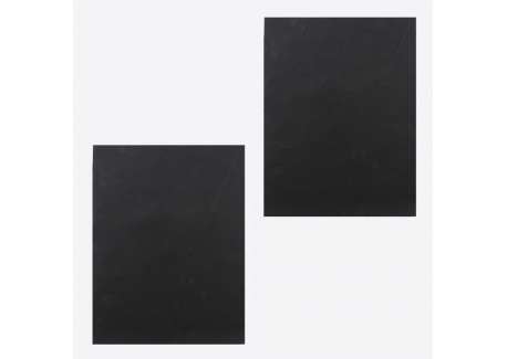Tapis de Cuisson Barbecue Premium 40x33 cm 2 pcs - Barbecook