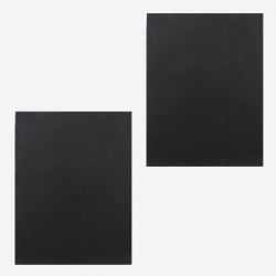 Tapis de Cuisson Barbecue Premium 40x33 cm 2 pcs - Barbecook Tapis de Cuisson Barbecue Premium 40x33 cm 2 pcs - Barbecook