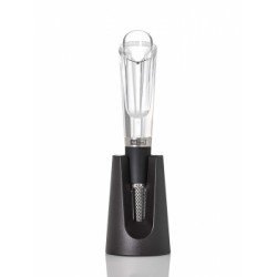 Aerovin Bouchon Bec Verseur Aérateur Vin