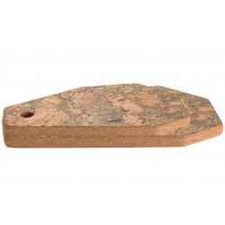 Kurken Onderzetters 25 + 30 cm - Mesapiu Kurken Onderzetters 25 + 30 cm - Mesapiu