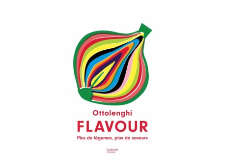 Ottolenghi - Flavour - Hachette