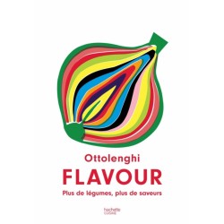 Ottolenghi - Flavour - Hachette Ottolenghi - Flavour - Hachette