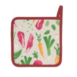 Veggies Pannenlap - La Cucina