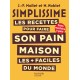 Simplissime Pain Maison - Hachette