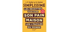 Simplissime Pain Maison