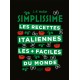 Simplissime Recettes Italiennes - Hachette