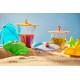 My Lid Couvercle pour Verre Beach Kids - Lurch