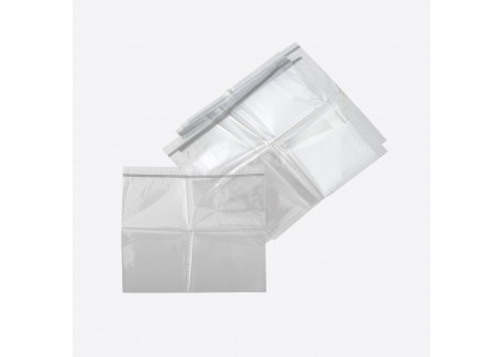 Sacs à Four et Barbecue 35x24 cm 10 pcs  - Point Virgule