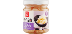 Sushi Ginger (Gari) 145 g 