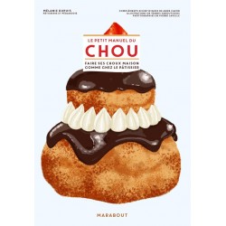 Le Petit Manuel du Chou - Marabout Le Petit Manuel du Chou - Marabout