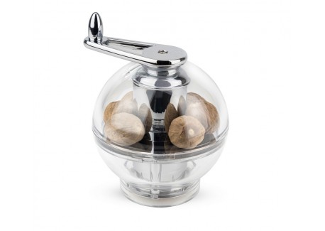 Tidore Moulin à Muscade Acrylic - Peugeot