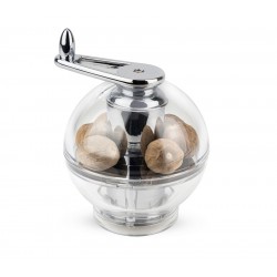 Tidore Nootmuskaatmolen Acrylic