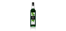 Sirop Menthe Verte 1 L