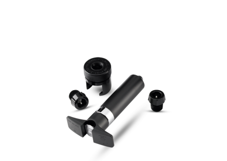 Epivac Duo Pompe à Vin et Champagne  - Peugeot