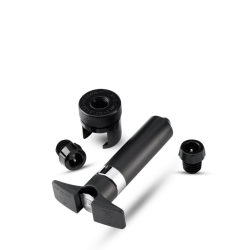 Epivac Duo Pompe à Vin et Champagne 