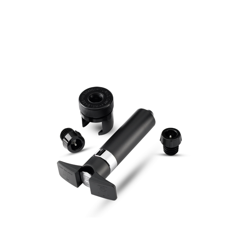 Epivac Duo Pompe à Vin et Champagne  - Peugeot