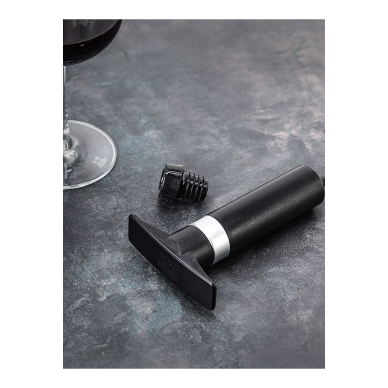 Epivac Duo Pompe à Vin et Champagne  - Peugeot