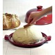Grignette Lame Boulanger pour Pain et Baguette 7 cm - Emile Henry