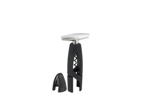 Altar Tire Bouchon Noir + Coupe Capsule - Peugeot