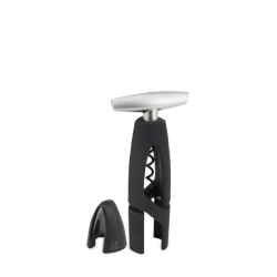 Altar Kurkentrekker Zwart + Capsulesnijder