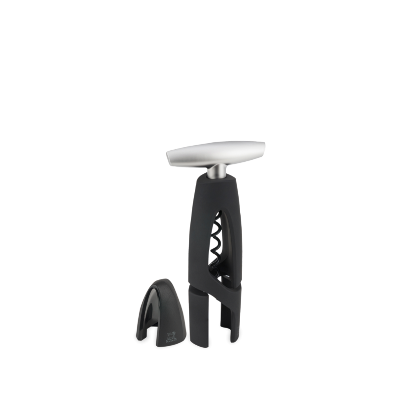 Altar Tire Bouchon Noir + Coupe Capsule  - Peugeot