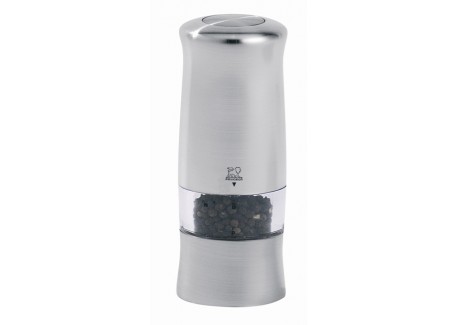 Zeli Moulin à Poivre Électrique Inox  - Peugeot