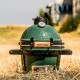 Carrier Berceau Barbecue Mini - Big Green Egg
