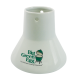 Plat à Rotir Support en Céramique pour Poulet au Barbecue - Big Green Egg