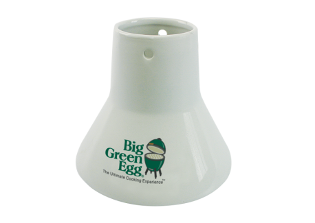 Keramisch Kiphouder - Big Green Egg