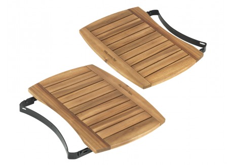 EGG Mates Acacia Wood Large - Big Green Egg