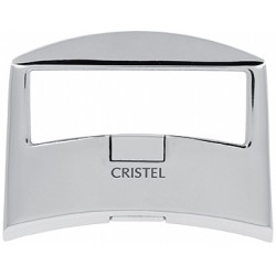 Casteline 5 Poignée Amovible Inox Brillant - Cristel Casteline 5 Poignée Amovible Inox Brillant - Cristel