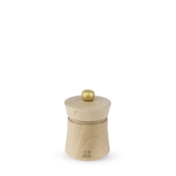 Baya Moulin à Sel 8 cm Naturel  - Peugeot