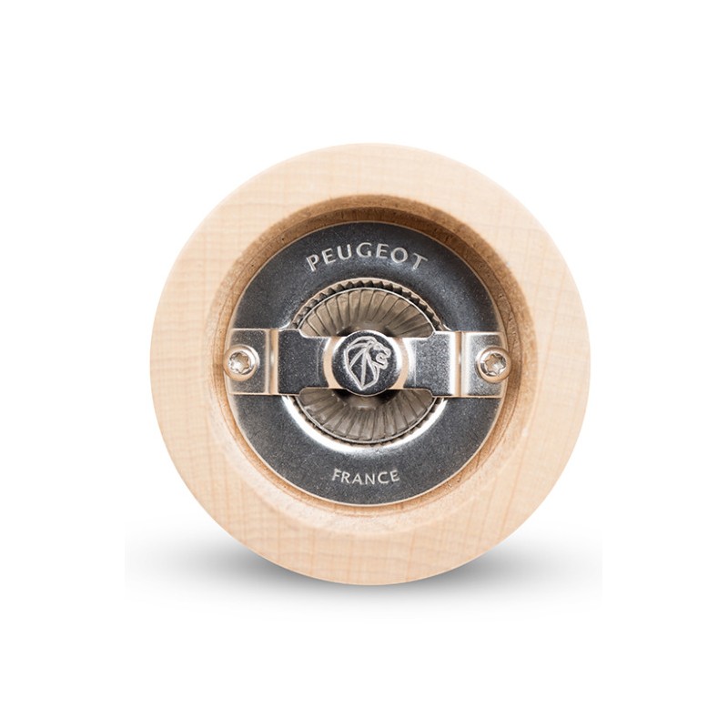Baya Moulin à Sel 8 cm Naturel  - Peugeot