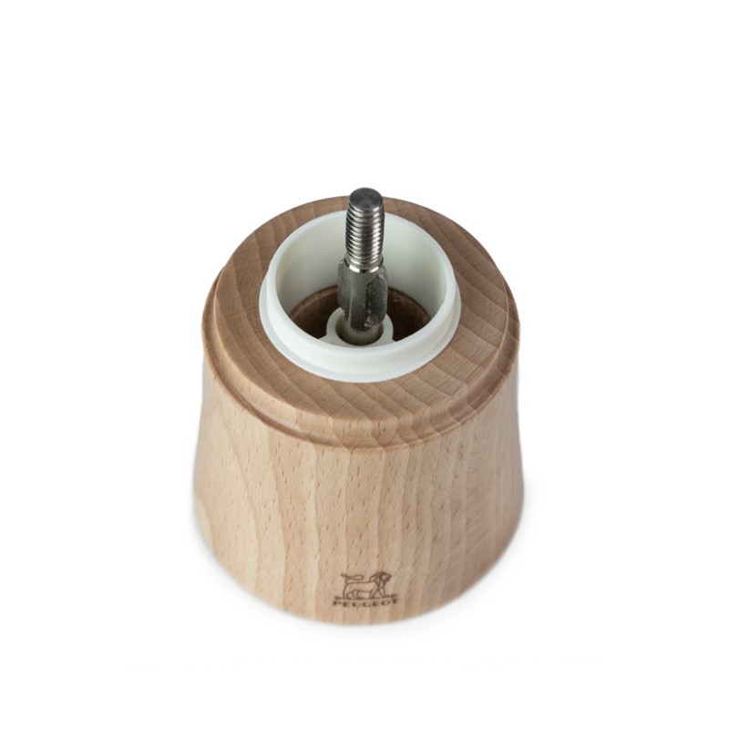 Baya Moulin à Sel 8 cm Naturel  - Peugeot