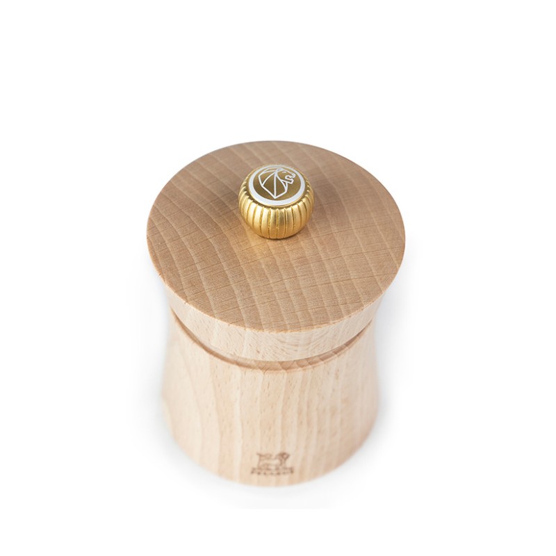 Baya Moulin à Sel 8 cm Naturel  - Peugeot