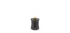 Baya Pepermolen 8 cm Chocolade