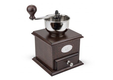 Brésil Moulin à Café 21 cm - Peugeot