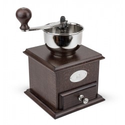Brésil Moulin à Café 21 cm - Peugeot Brésil Moulin à Café 21 cm - Peugeot