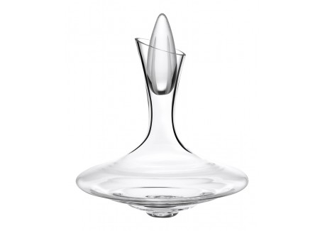 Variation Carafe à Décanter pour Vins Jeunes 75 cl - Peugeot