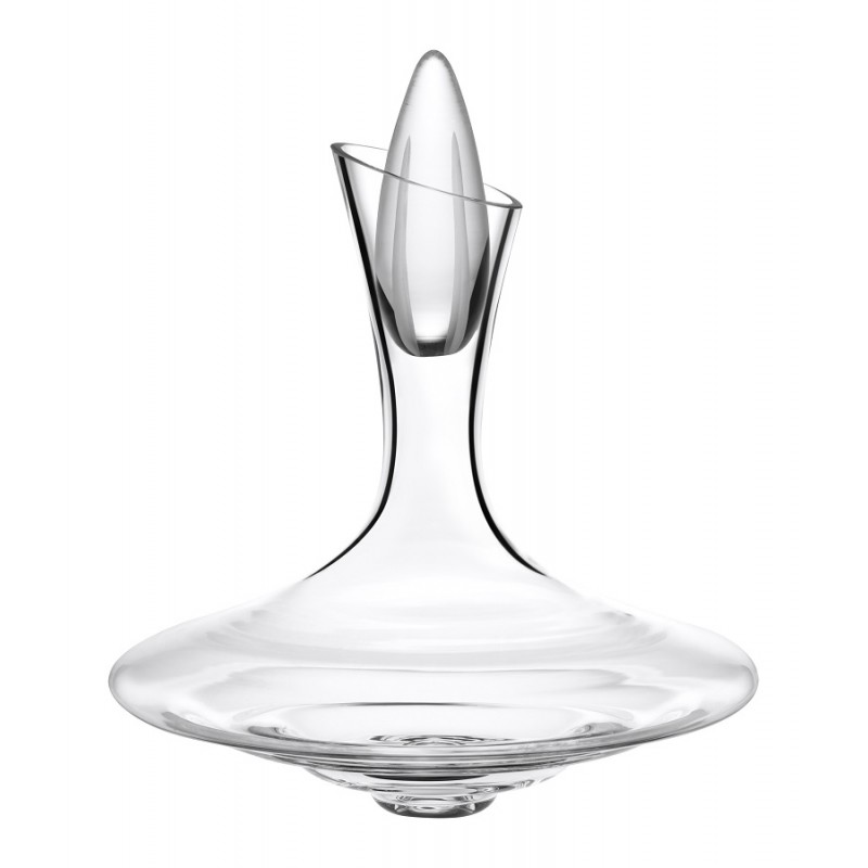 Peugeot - Variation Carafe à Décanter pour Vins Jeunes 75 cl - Les