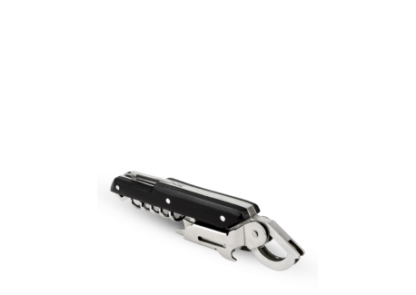 Clavelin Tire-bouchon avec coupe-capsule et décapsuleur intégrés 14 cm - Peugeot